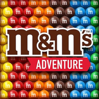 M&M's Adventure