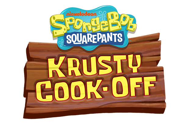 SpongeBob: Krusty Cook-Off