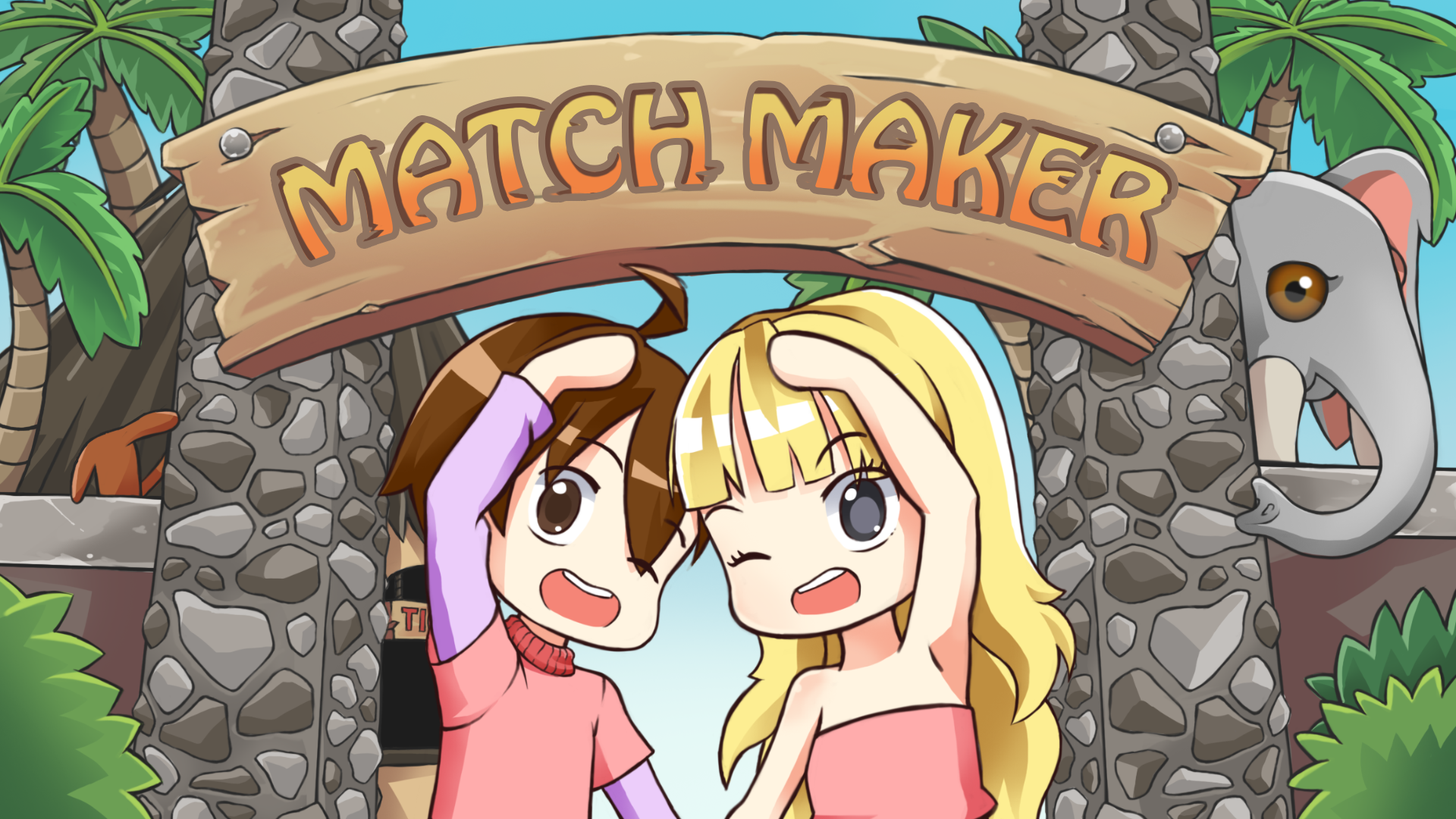 Main menu