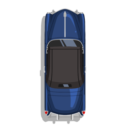 Vintage car