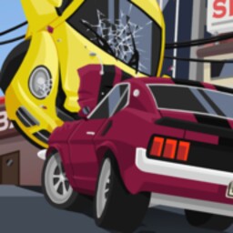 TapTapCars app icon