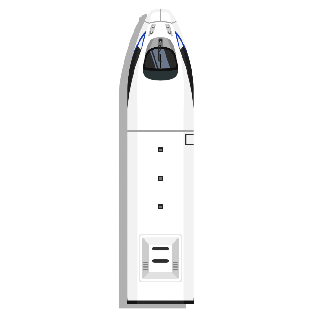 Bullet train