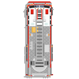 Fire truck